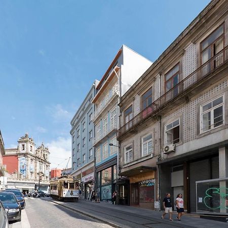 Oporto Golden Flat Porto Exterior foto