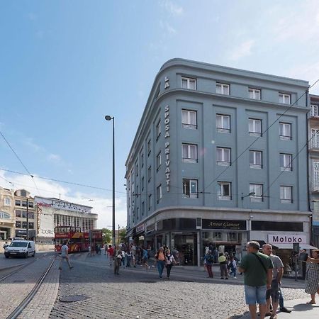 Oporto Golden Flat Porto Exterior foto