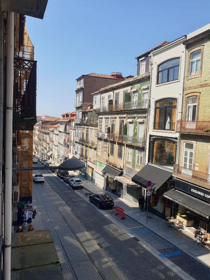 Oporto Golden Flat Porto Exterior foto