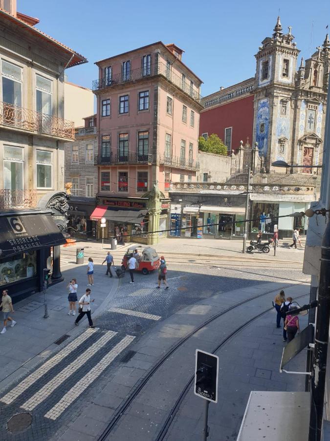 Oporto Golden Flat Porto Exterior foto